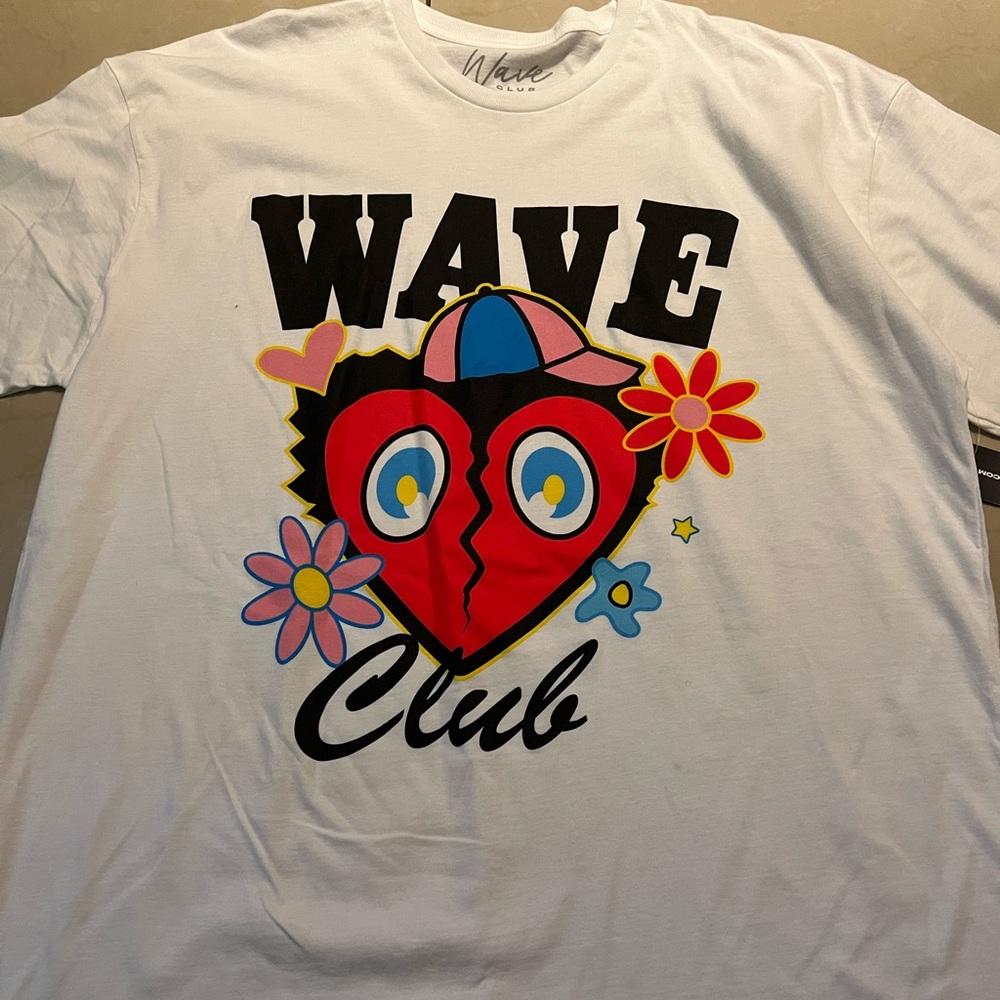 Rod wave shirt